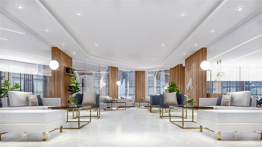 Staybridge Suites Al Khobar City