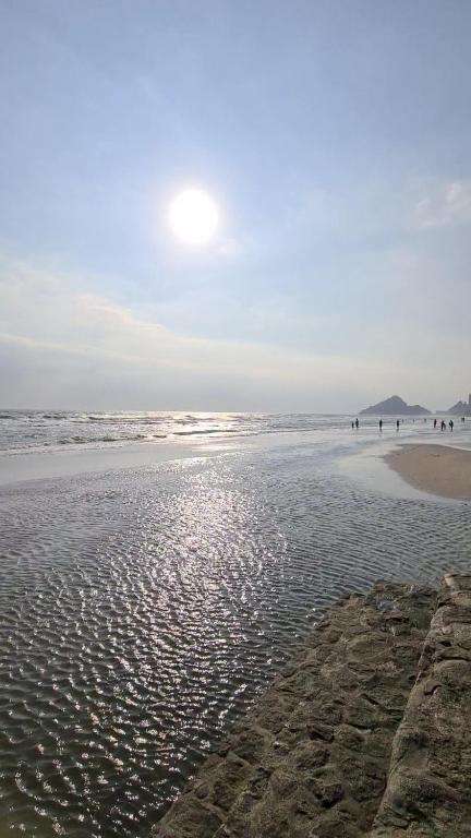 Surrounding environment