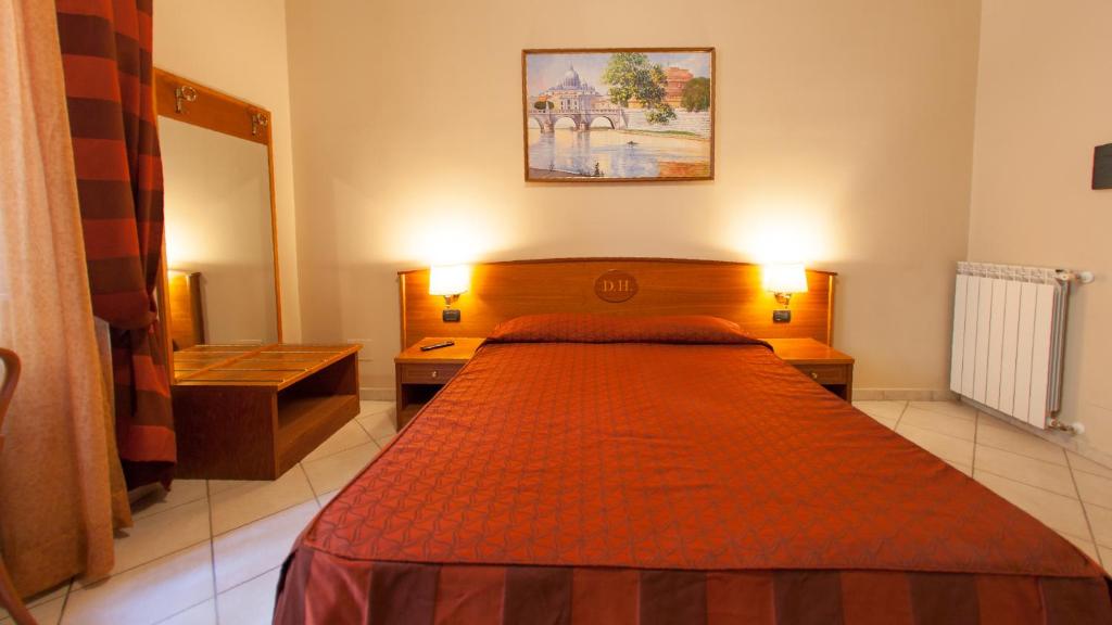 Dama Private Rooms - 4