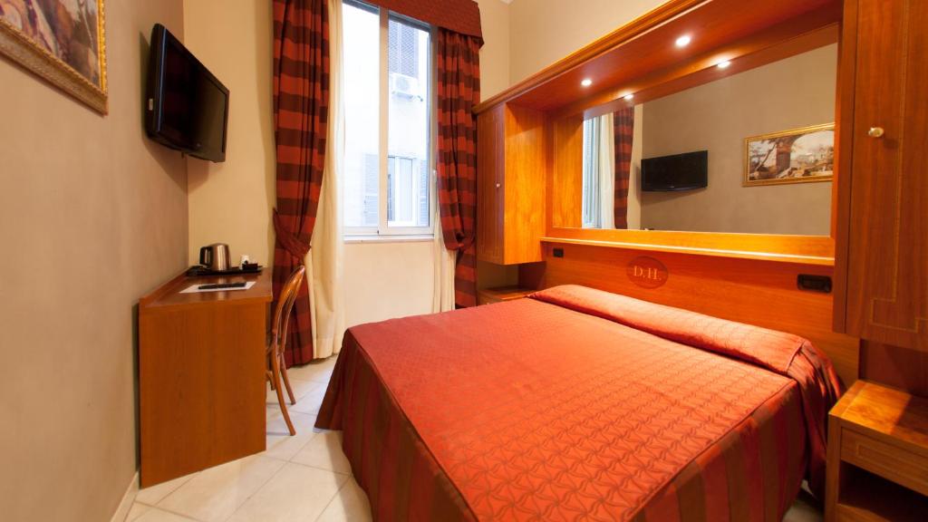 Dama Private Rooms - 5