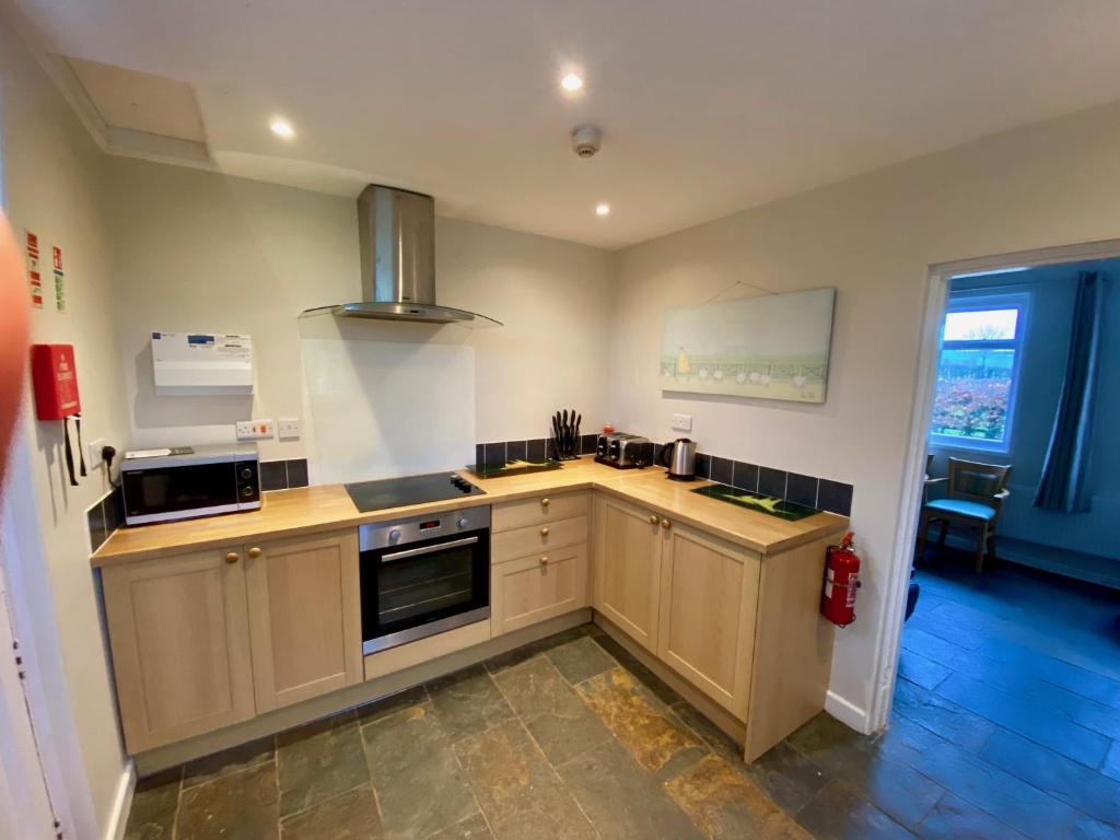 Exmouth Country Lodge and Cottage photo 4