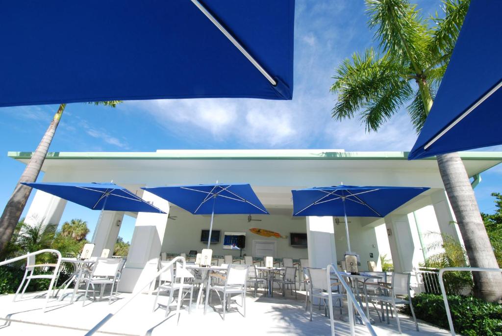 Restaurant, Provident Doral At The Blue in Miami (FL)