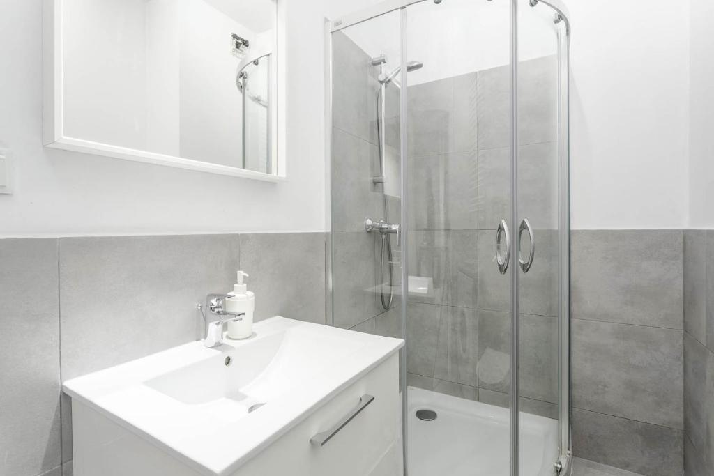 Chill Apartments Airport Apartments photo