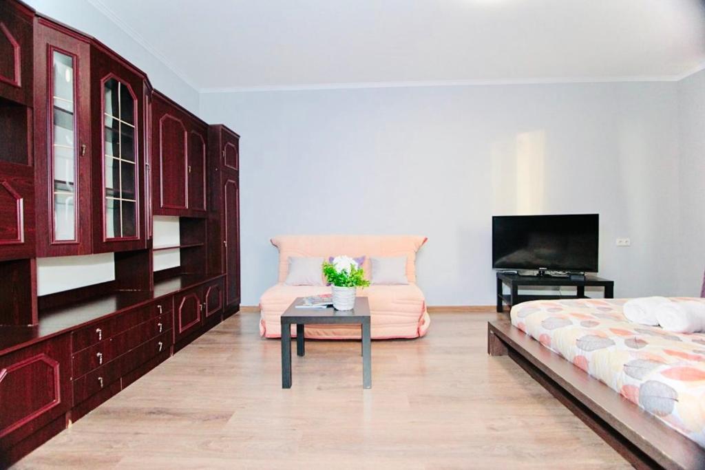 KvartiraSvobodna - Apartment at Gerasima Kurina photo