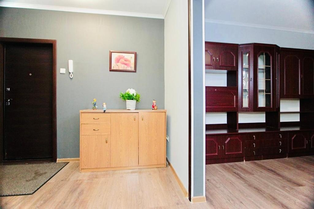 KvartiraSvobodna - Apartment at Gerasima Kurina photo