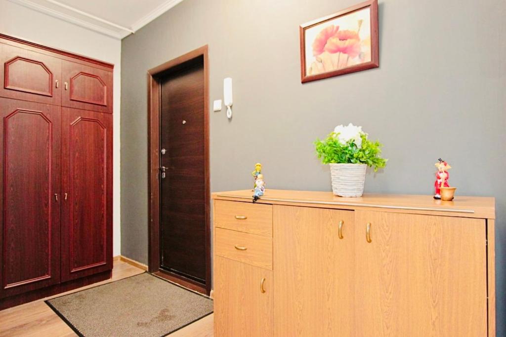 KvartiraSvobodna - Apartment at Gerasima Kurina photo
