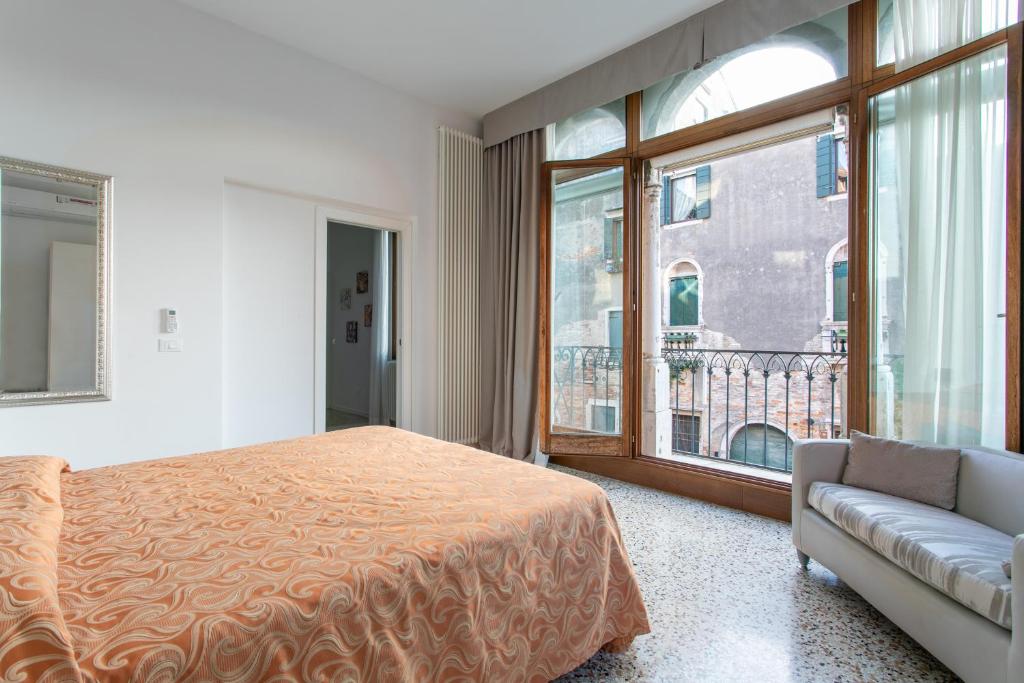 Canaletto Apartments - 5