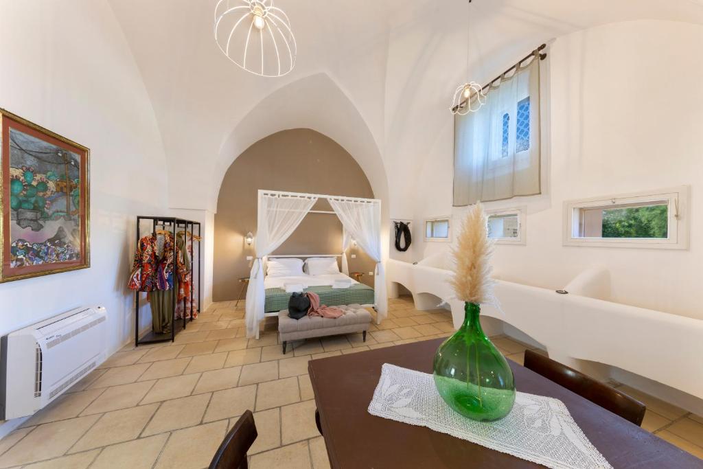 Masseria Zanzara - 3