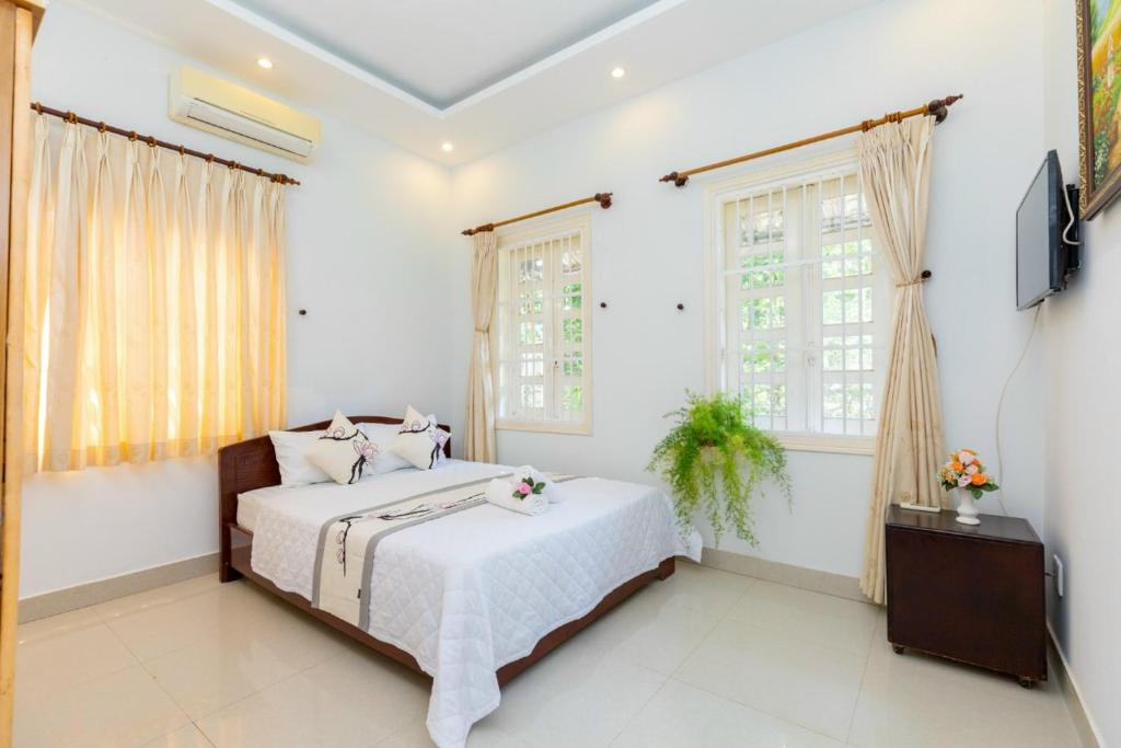 K'Ann villa photo