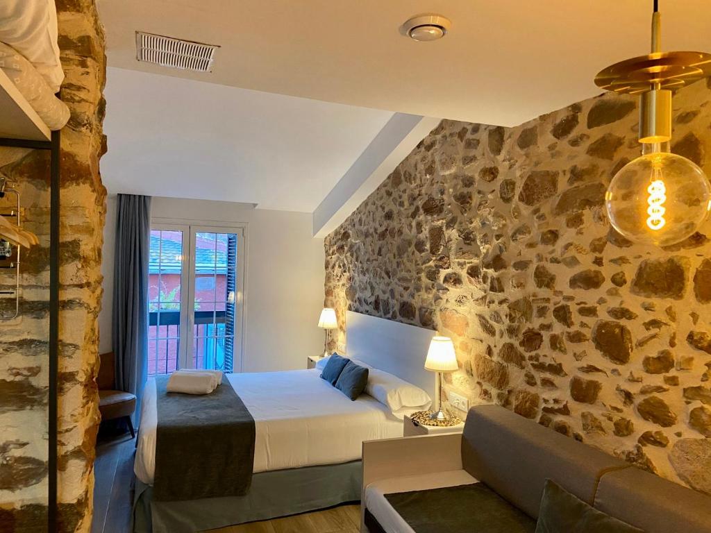 Solea House Hotel Boutique 전경