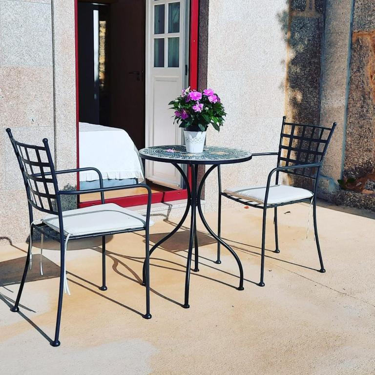 ระเบียง/ชานเรือน