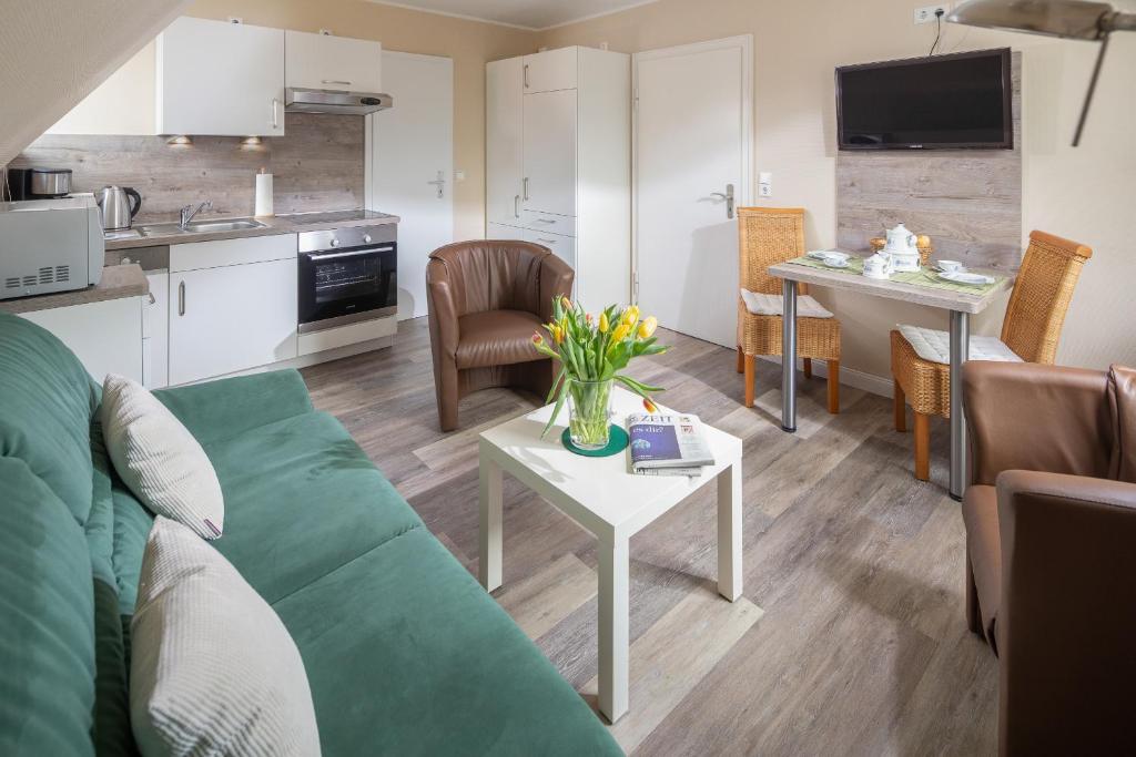 Rubintje Süd, Norderney