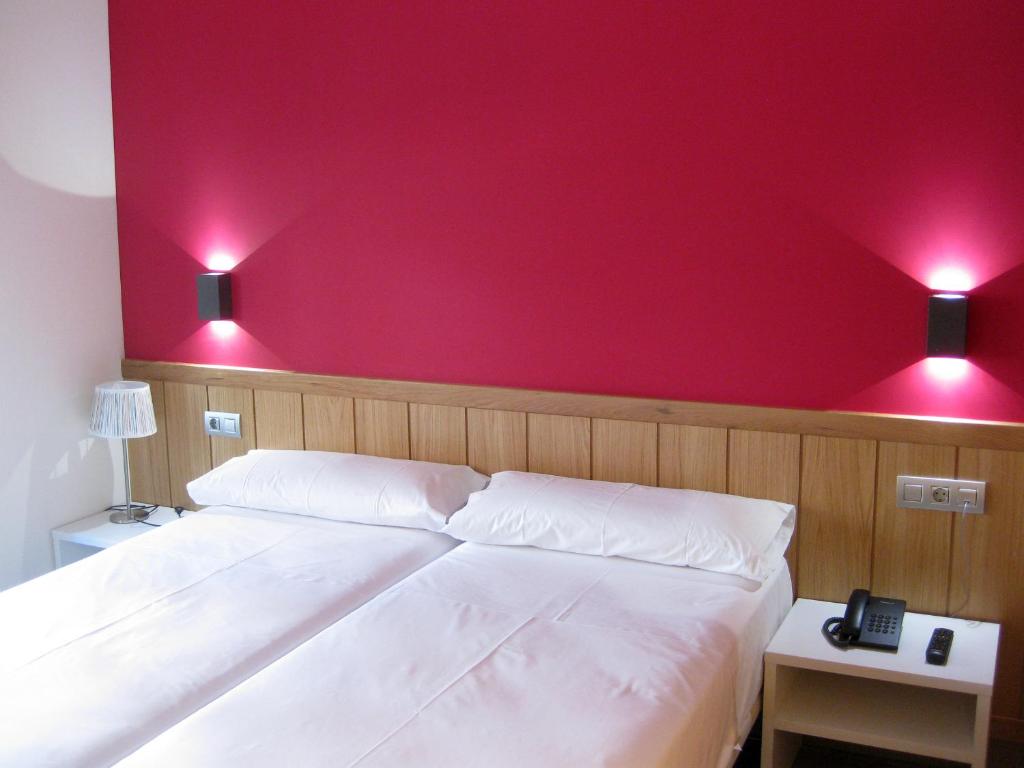 The Book Factory Hostel photo