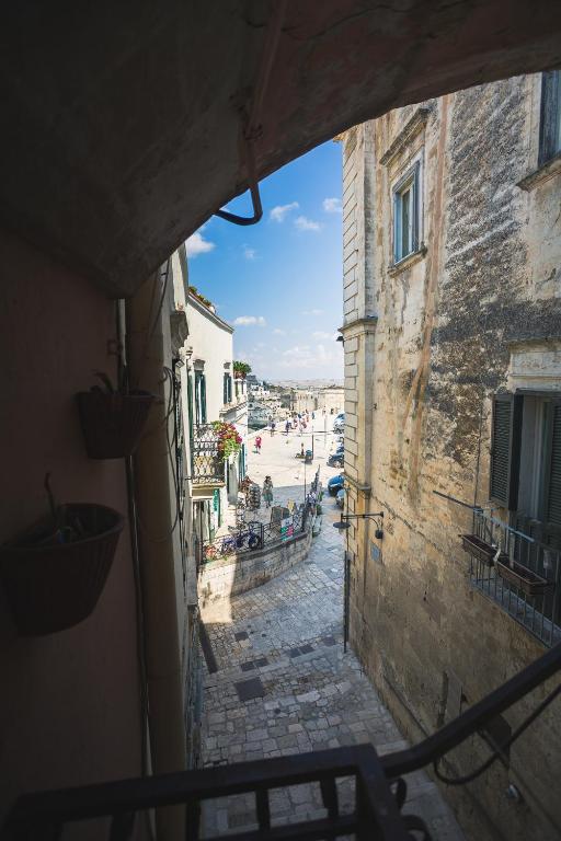 B&B Del Castelvecchio - 1