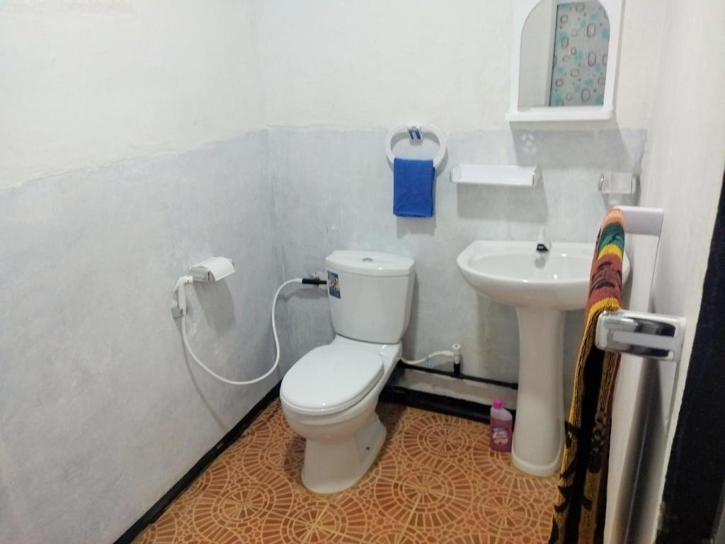 Shisha Homestay photo