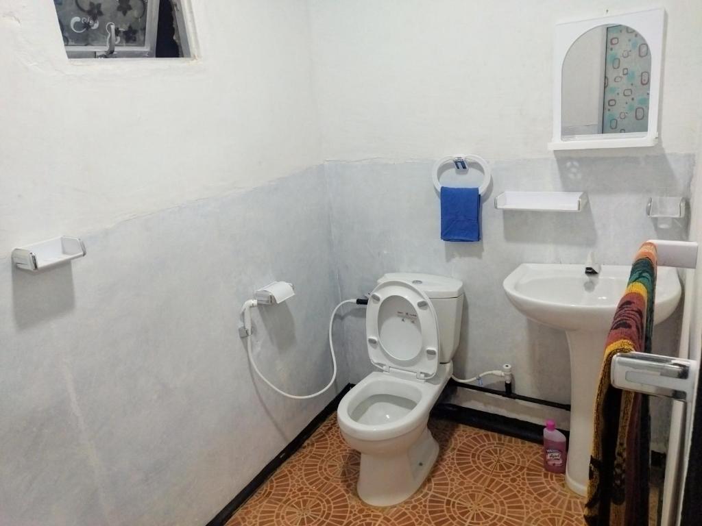 Shisha Homestay photo