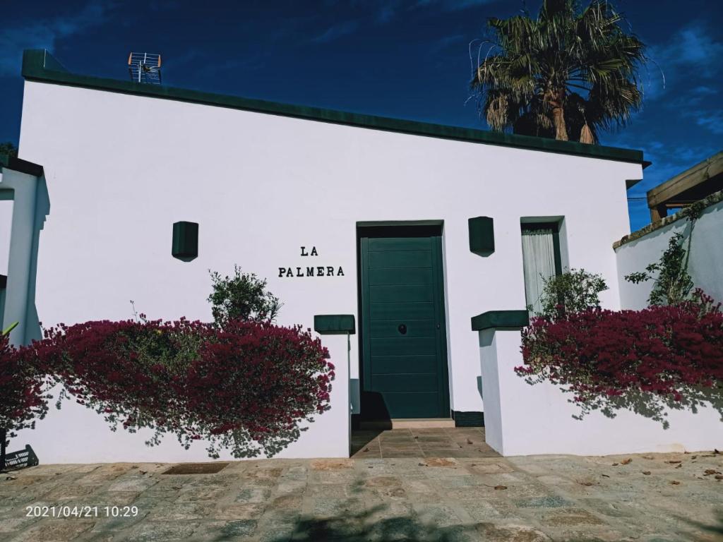 Casa La Palmera - Sólo Familias y Parejas - 2