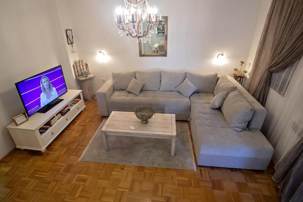 Apartment Barby - Aleja - 5