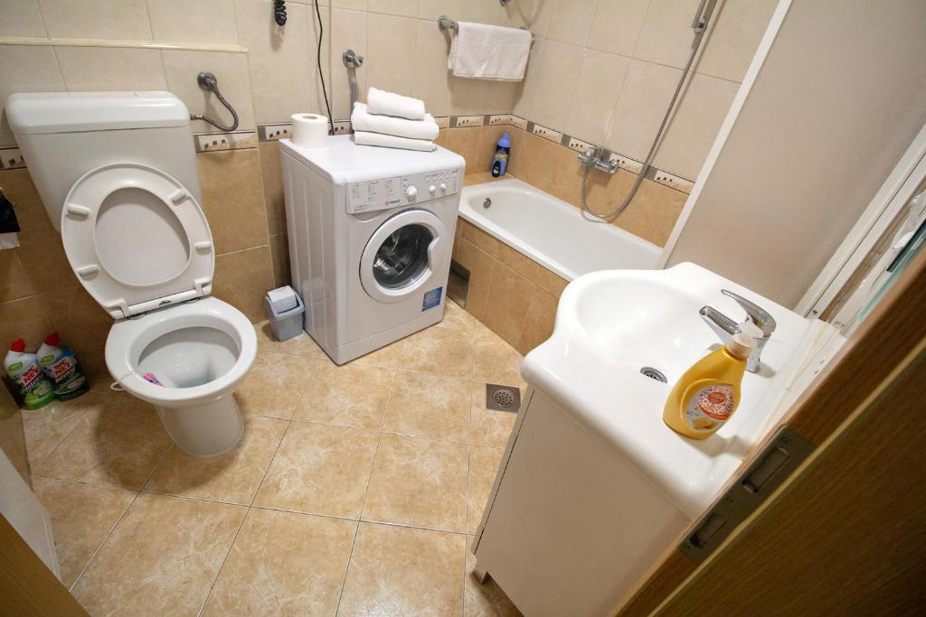Apartment Barby - Aleja photo
