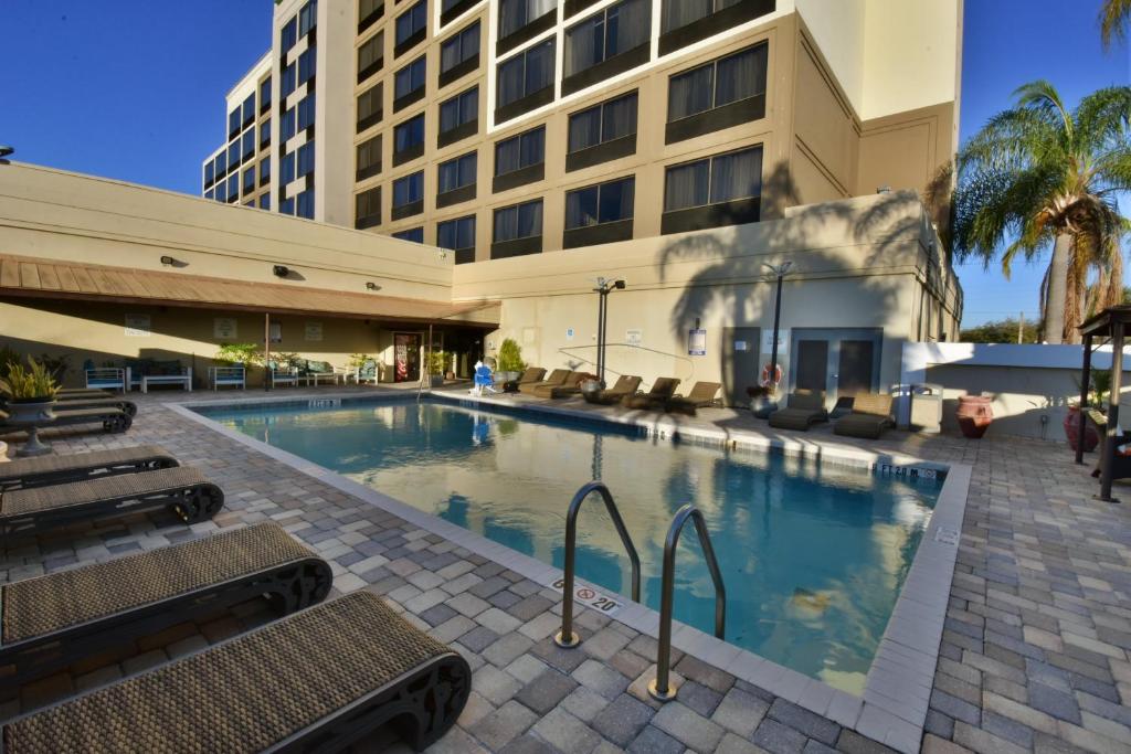 Holiday Inn Orlando East - Ucf Area photo