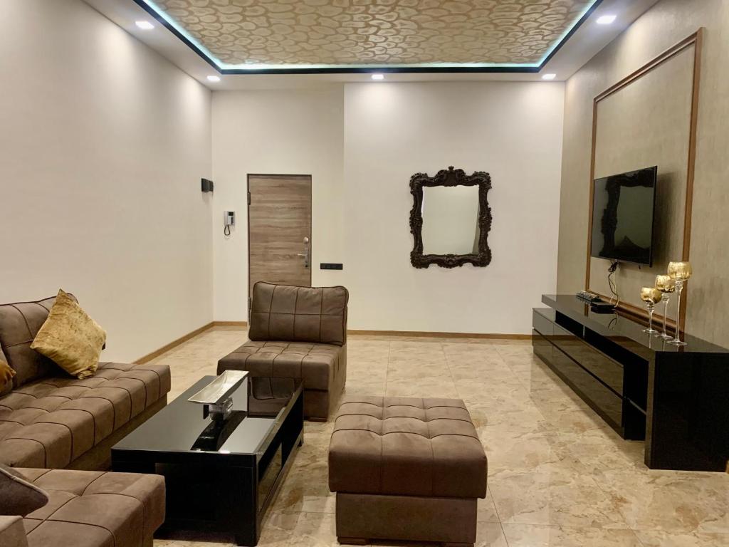 Apartment in the heart of Yerevan, Jerevan