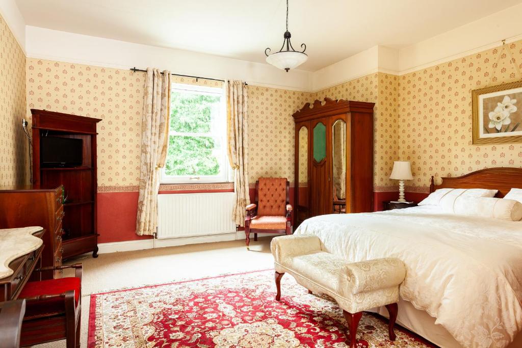 Ballyrafter Country House B&B photo
