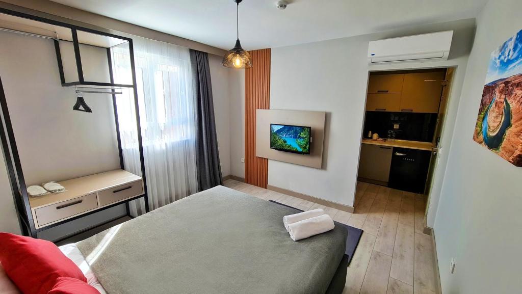 Letstay Panorama Suites photo