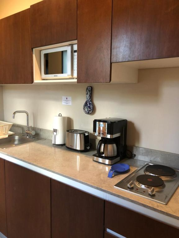 Departamento para 4 Personas Sueñitos en Bacalar - 2