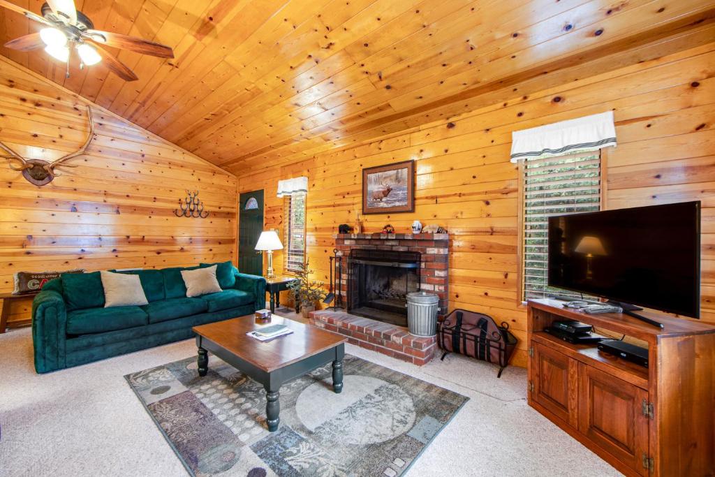 Elk Horn Retreat photo