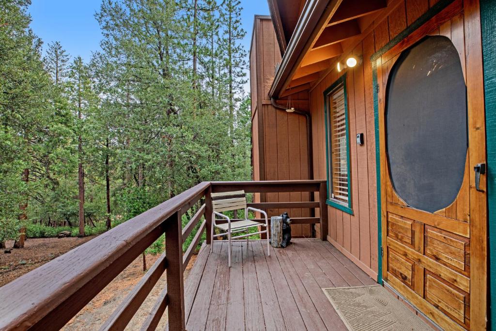 Elk Horn Retreat photo