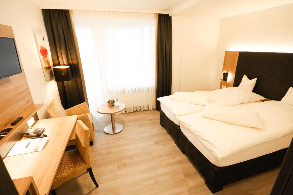 Hotel Wiehen-Therme
