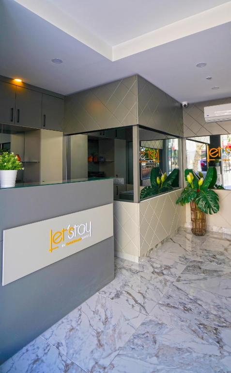 Letstay Panorama Suites photo