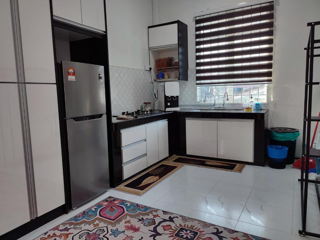 Villa Tamu Dr Din 예약 꿀팁