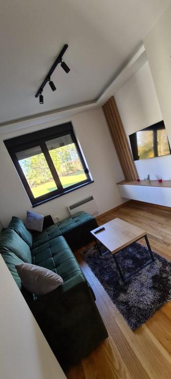 Vidik apartman Titova vila Zlatibor - 1