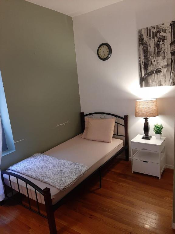 Private rooms near Lincoln Center photo
