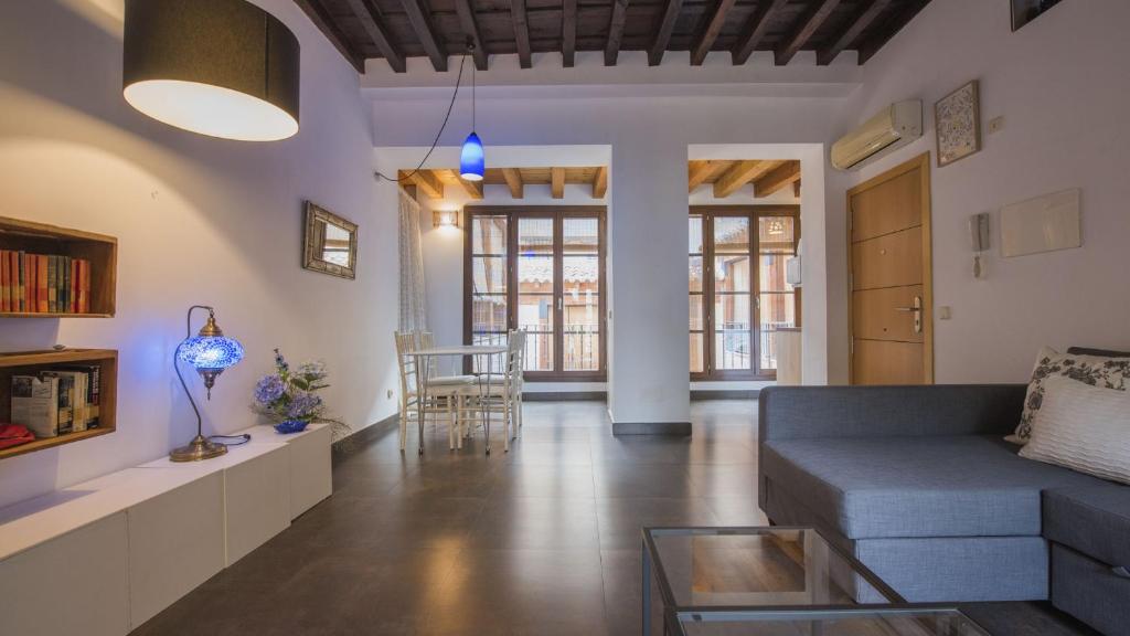 Apartamento Santa Anita en plena Judería by Toledo AP - 3