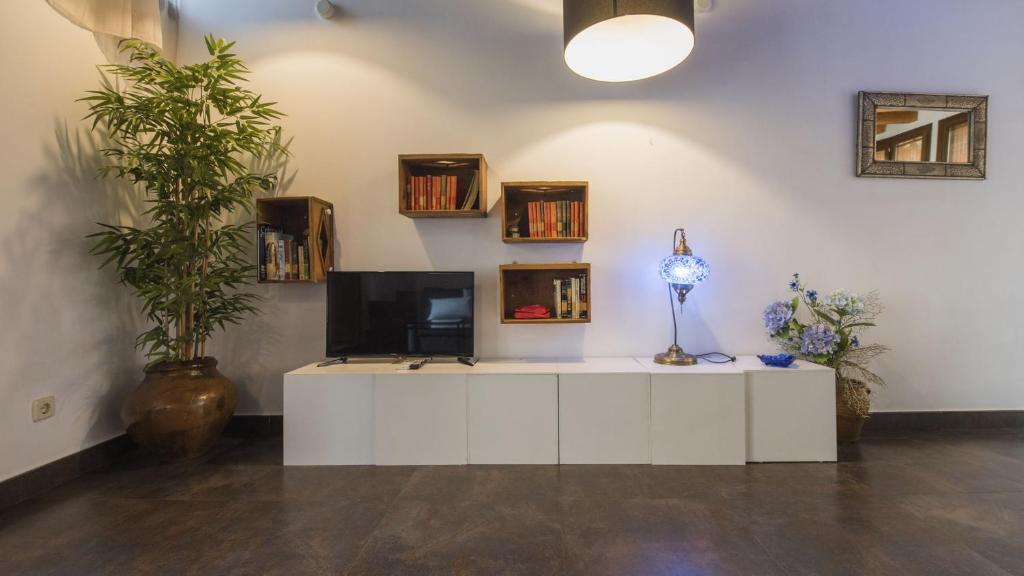 Apartamento Santa Anita en plena Judería by Toledo AP - 5
