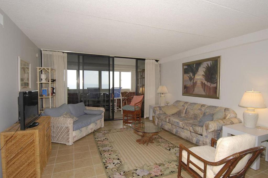 Atlantis III, Ocean City