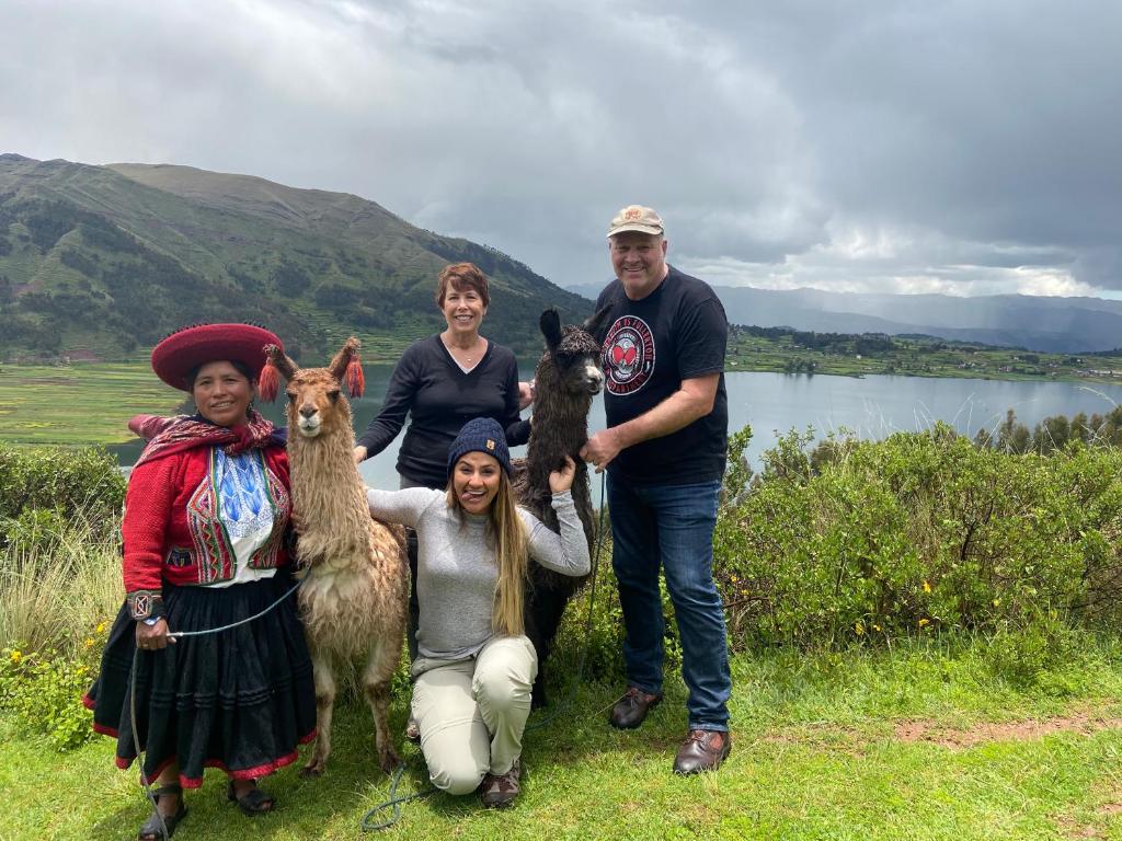 ALPACA LODGE & EXPLORATIONS - 5