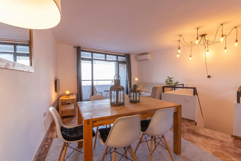 Apartamento Anfiteatro - Costa CarpeDiem - 4