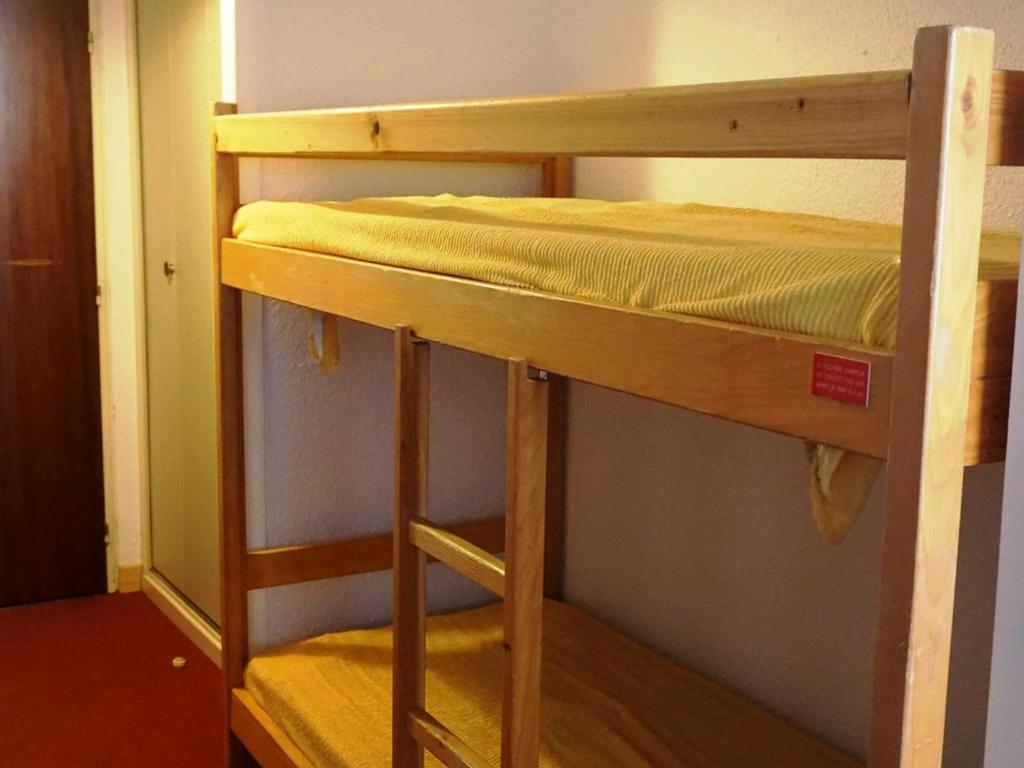 Studio cabine, animaux OK - 4 pers. - FR-1-636-189 - 5