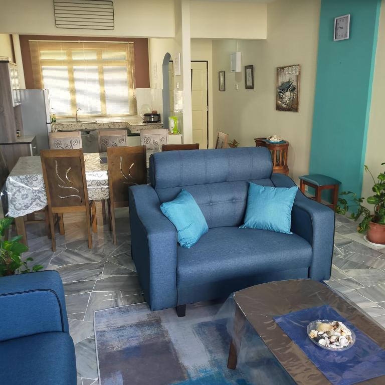 Relaxing Retreats at Cocobay Apartments, Port Dickson