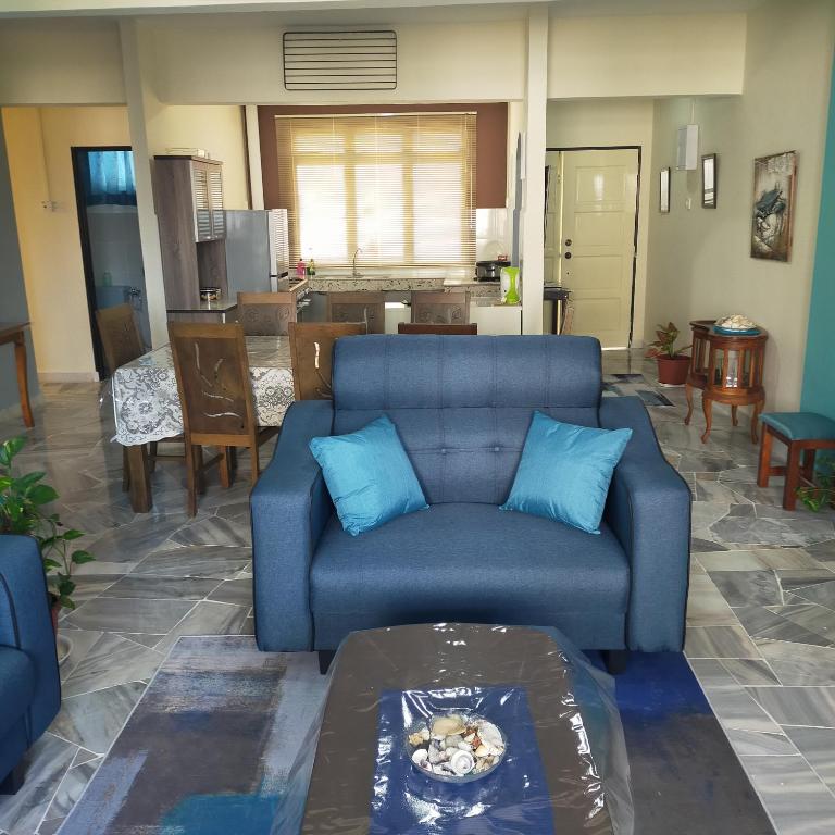 Facilities