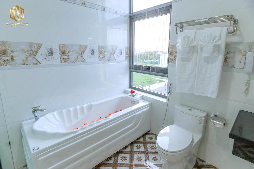Tho Huong Hotel - Phan Thiet photo