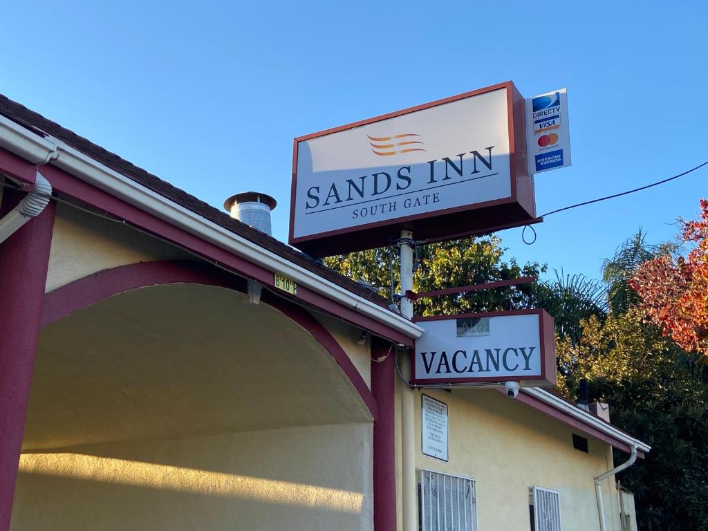 Sands Inn, Los Angeles (CA) - 2024 Reviews, Pictures & Deals