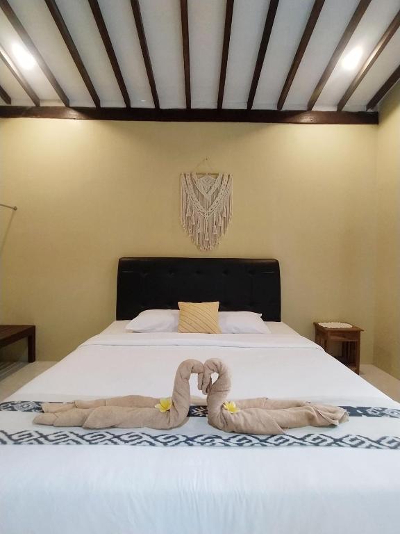 Bata Merah Homestay photo