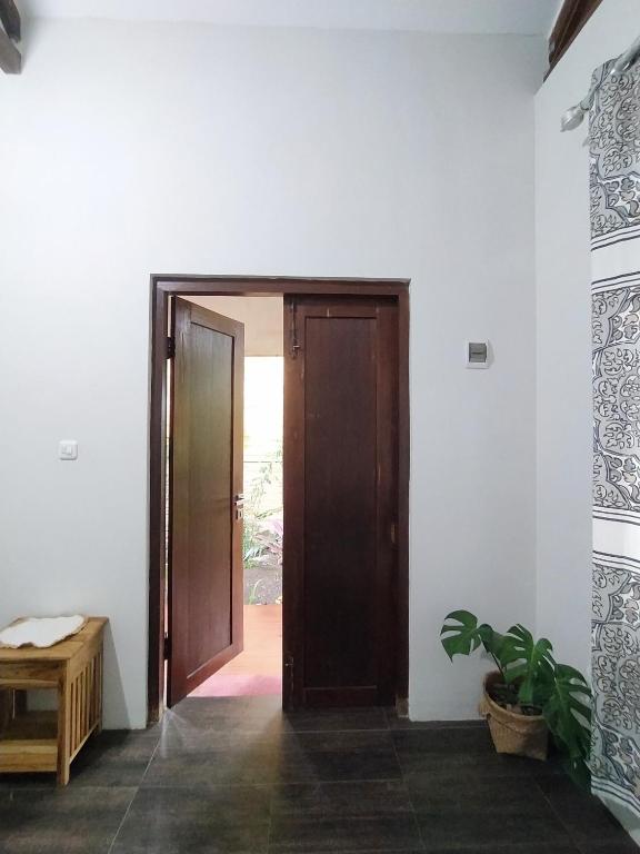 Bata Merah Homestay photo