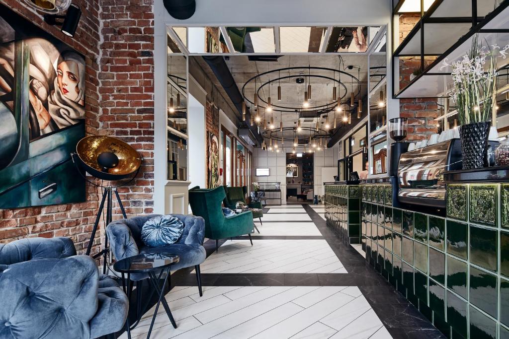 Hotel Indigo Krakow - Old Town photo