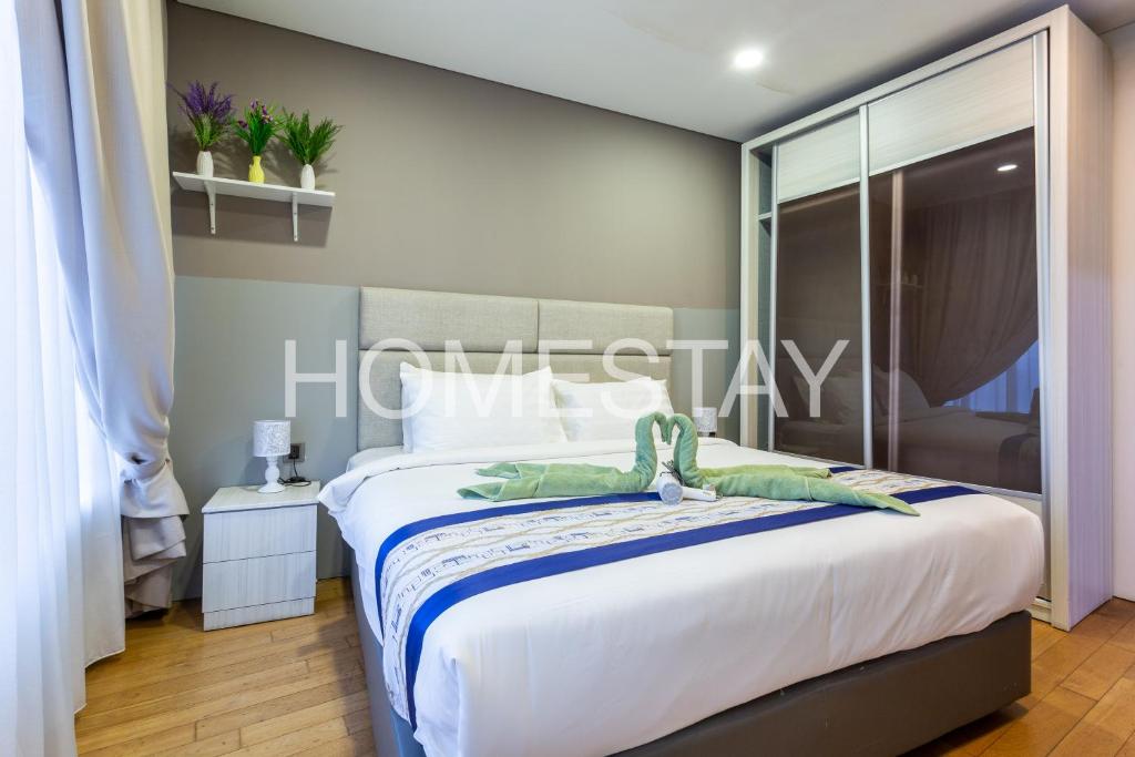 Vortex suites klcc by homestay  photo