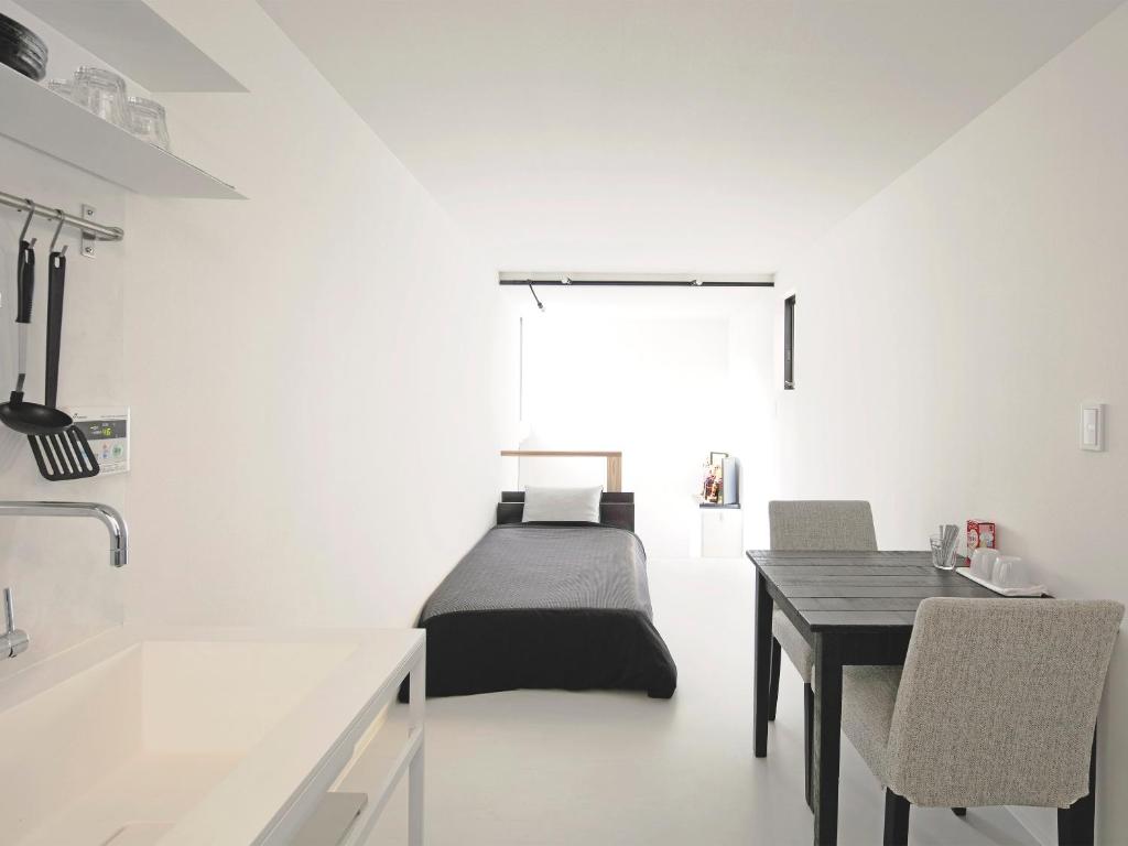 Oku-Shibu Residence photo